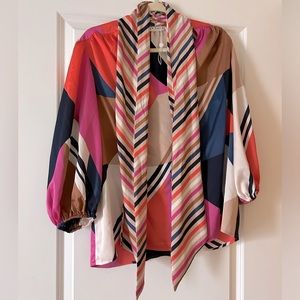 Trina Turk Blouse